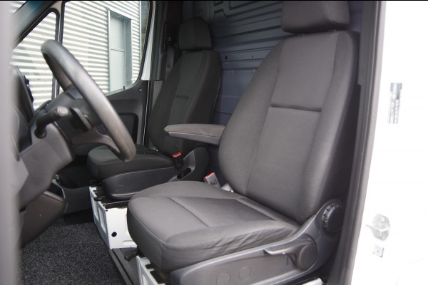 Mercedes-Benz Sprinter 211 2.2 CDI L1H1 AUT. TREKHAAK, IMPERIAAL, CAMERA, NAVI, CLIMA, NL AUTO, NAP