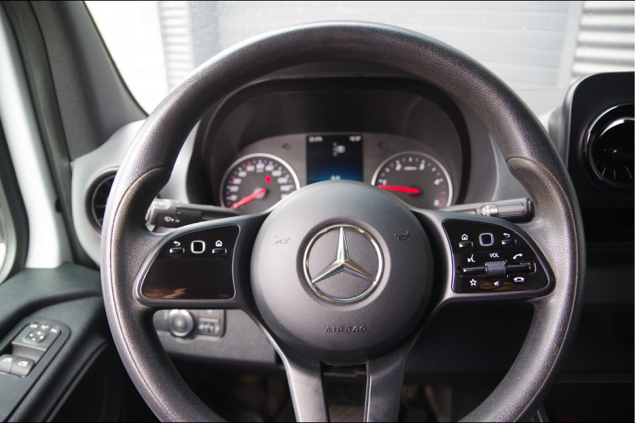 Mercedes-Benz Sprinter 211 2.2 CDI L1H1 AUT. TREKHAAK, IMPERIAAL, CAMERA, NAVI, CLIMA, NL AUTO, NAP