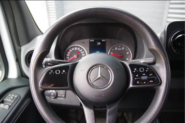 Mercedes-Benz Sprinter 211 2.2 CDI L1H1 AUT. TREKHAAK, IMPERIAAL, CAMERA, NAVI, CLIMA, NL AUTO, NAP
