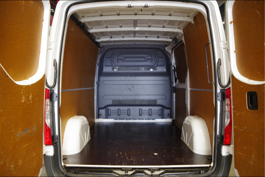 Mercedes-Benz Sprinter 211 2.2 CDI L1H1 AUT. TREKHAAK, IMPERIAAL, CAMERA, NAVI, CLIMA, NL AUTO, NAP