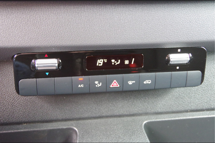 Mercedes-Benz Sprinter 211 2.2 CDI L1H1 AUT. TREKHAAK, IMPERIAAL, CAMERA, NAVI, CLIMA, NL AUTO, NAP