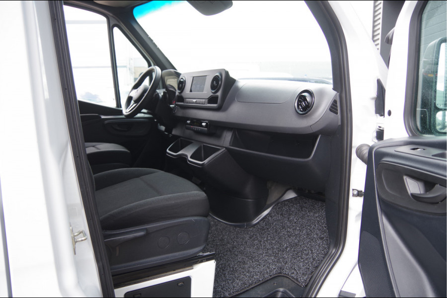 Mercedes-Benz Sprinter 211 2.2 CDI L1H1 AUT. TREKHAAK, IMPERIAAL, CAMERA, NAVI, CLIMA, NL AUTO, NAP