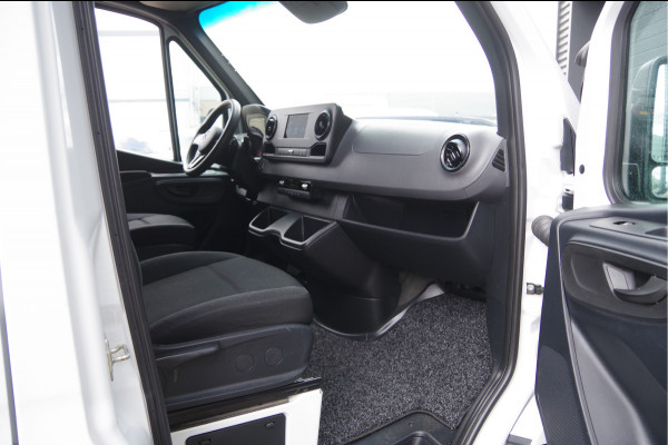Mercedes-Benz Sprinter 211 2.2 CDI L1H1 AUT. TREKHAAK, IMPERIAAL, CAMERA, NAVI, CLIMA, NL AUTO, NAP