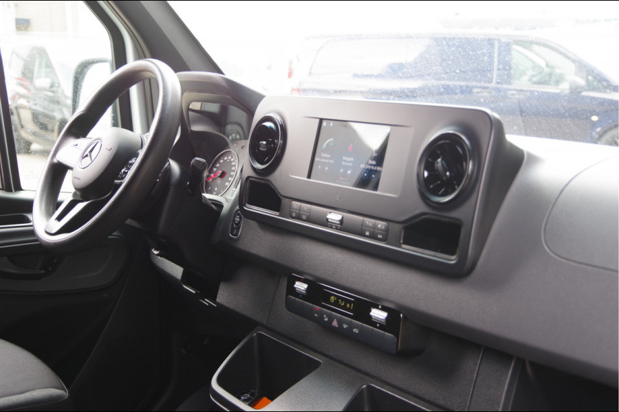 Mercedes-Benz Sprinter 211 2.2 CDI L1H1 AUT. TREKHAAK, IMPERIAAL, CAMERA, NAVI, CLIMA, NL AUTO, NAP