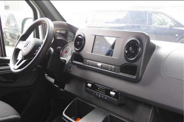 Mercedes-Benz Sprinter 211 2.2 CDI L1H1 AUT. TREKHAAK, IMPERIAAL, CAMERA, NAVI, CLIMA, NL AUTO, NAP
