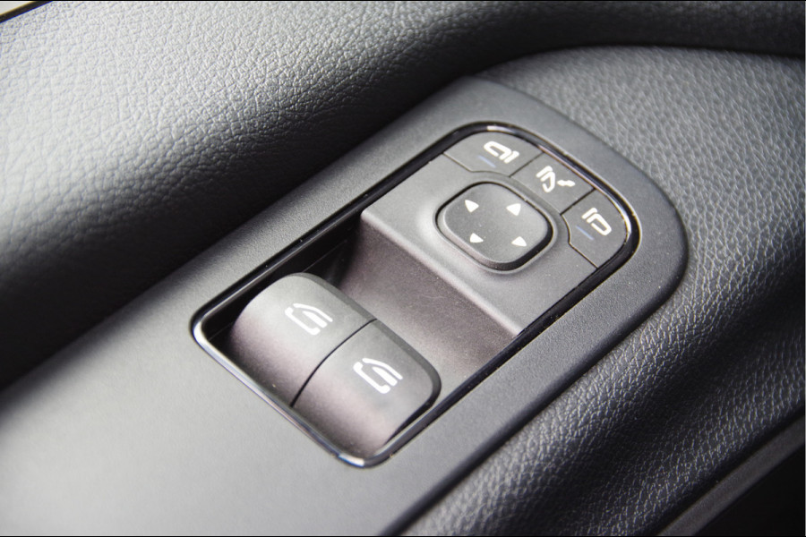 Mercedes-Benz Sprinter 211 2.2 CDI L1H1 AUT. TREKHAAK, IMPERIAAL, CAMERA, NAVI, CLIMA, NL AUTO, NAP