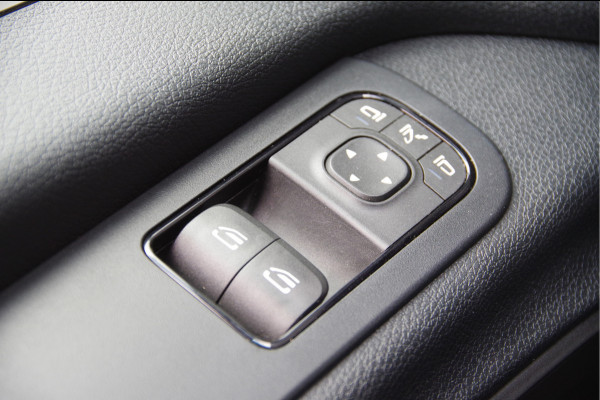 Mercedes-Benz Sprinter 211 2.2 CDI L1H1 AUT. TREKHAAK, IMPERIAAL, CAMERA, NAVI, CLIMA, NL AUTO, NAP