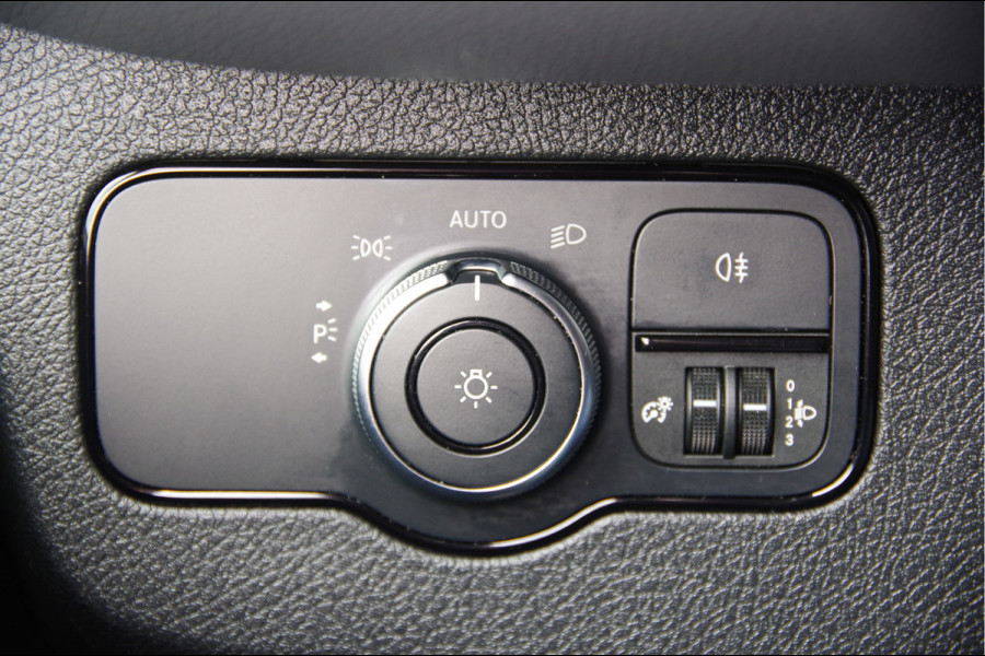 Mercedes-Benz Sprinter 211 2.2 CDI L1H1 AUT. TREKHAAK, IMPERIAAL, CAMERA, NAVI, CLIMA, NL AUTO, NAP