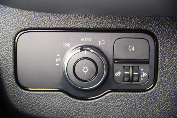 Mercedes-Benz Sprinter 211 2.2 CDI L1H1 AUT. TREKHAAK, IMPERIAAL, CAMERA, NAVI, CLIMA, NL AUTO, NAP