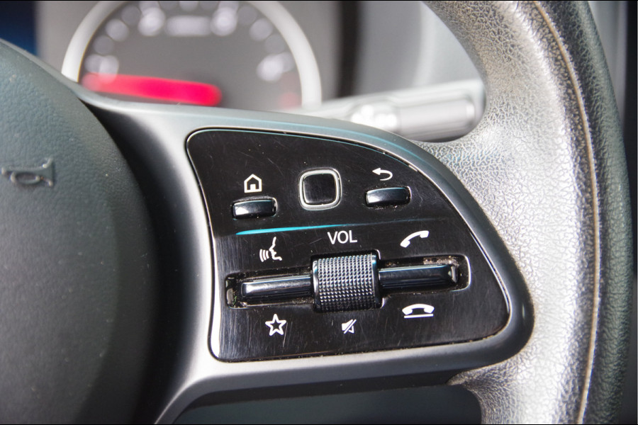 Mercedes-Benz Sprinter 211 2.2 CDI L1H1 AUT. TREKHAAK, IMPERIAAL, CAMERA, NAVI, CLIMA, NL AUTO, NAP