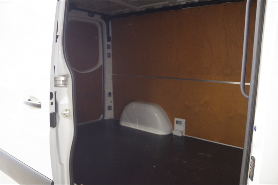 Mercedes-Benz Sprinter 211 2.2 CDI L1H1 AUT. TREKHAAK, IMPERIAAL, CAMERA, NAVI, CLIMA, NL AUTO, NAP