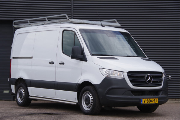 Mercedes-Benz Sprinter 211 2.2 CDI L1H1 AUT. TREKHAAK, IMPERIAAL, CAMERA, NAVI, CLIMA, NL AUTO, NAP