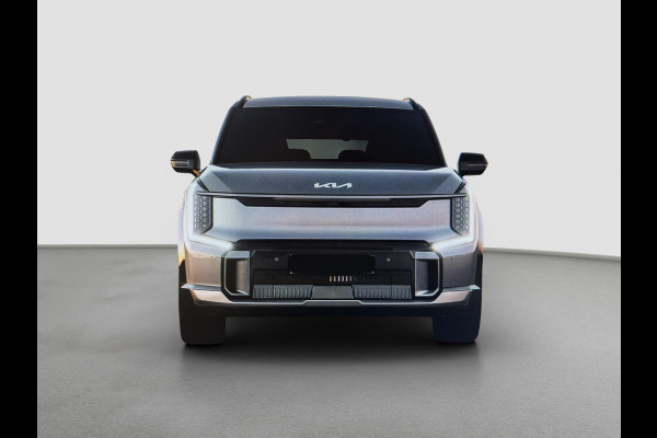 Kia EV9 GT AWD 99.8 kWh | 508 pk | 740Nm | 7-Zits | NU TE BESTELLEN! |