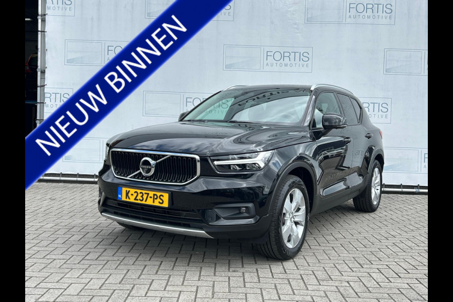 Volvo XC40 1.5 T2 Business Pro NL AUTO | PANO | 360 GRADEN CAMERA | TREKHAAK | CARPLAY |