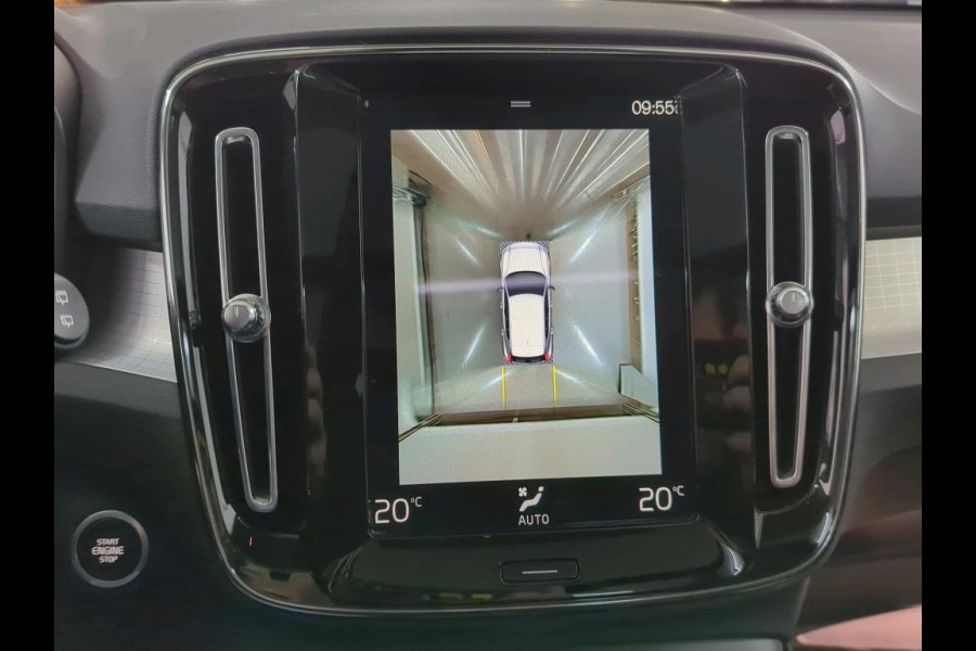 Volvo XC40 1.5 T2 Business Pro NL AUTO | PANO | 360 GRADEN CAMERA | TREKHAAK | CARPLAY |