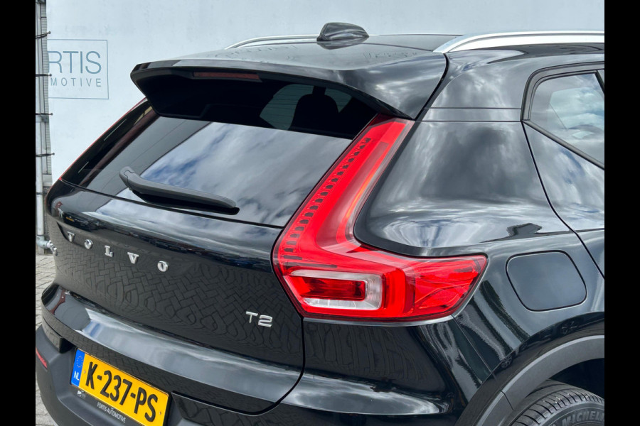 Volvo XC40 1.5 T2 Business Pro NL AUTO | PANO | 360 GRADEN CAMERA | TREKHAAK | CARPLAY |