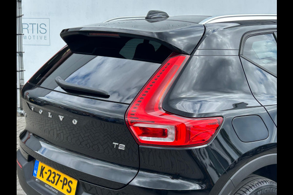 Volvo XC40 1.5 T2 Business Pro NL AUTO | PANO | 360 GRADEN CAMERA | TREKHAAK | CARPLAY |