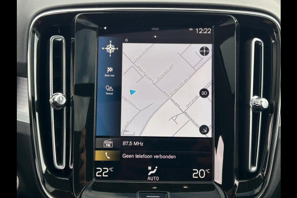 Volvo XC40 1.5 T2 Business Pro NL AUTO | PANO | 360 GRADEN CAMERA | TREKHAAK | CARPLAY |