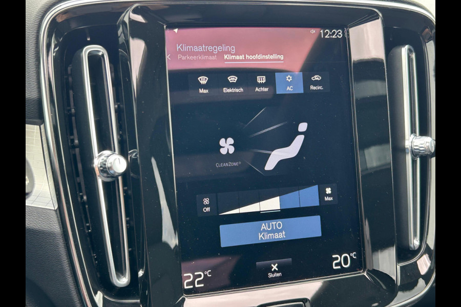 Volvo XC40 1.5 T2 Business Pro NL AUTO | PANO | 360 GRADEN CAMERA | TREKHAAK | CARPLAY |
