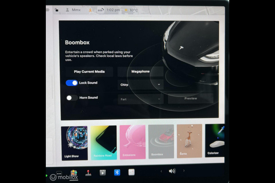 Tesla Model 3 SR+ HIGHLAND MMX PACK + ENHANCED AUTOPILOT