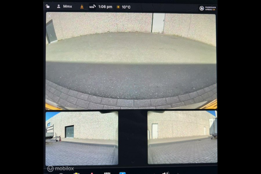 Tesla Model 3 SR+ HIGHLAND MMX PACK + ENHANCED AUTOPILOT