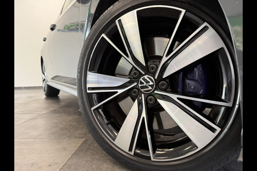 Volkswagen Golf 1.4 eHybrid GTE ACC PDC IQ-Lights