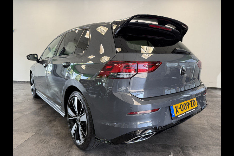 Volkswagen Golf 1.4 eHybrid GTE ACC PDC IQ-Lights