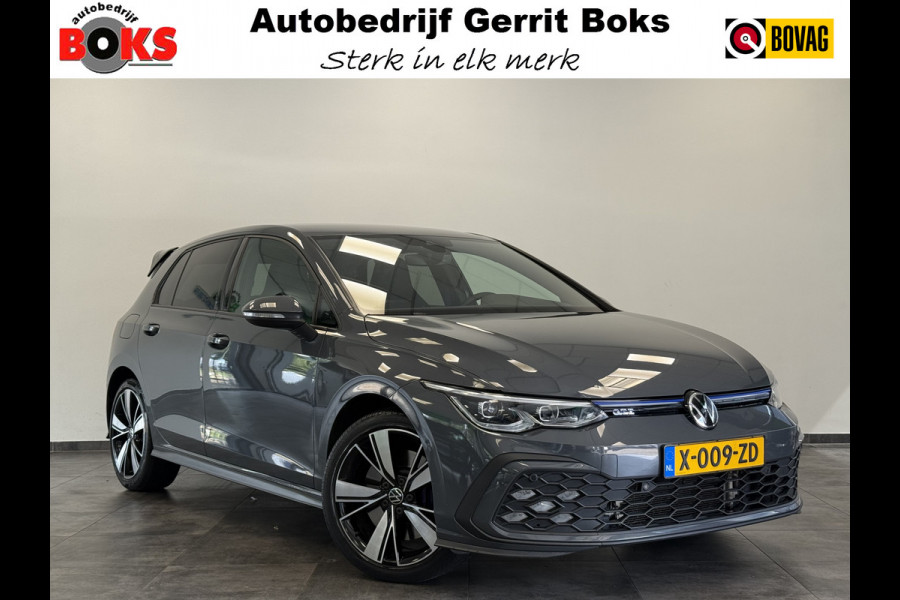 Volkswagen Golf 1.4 eHybrid GTE ACC PDC IQ-Lights
