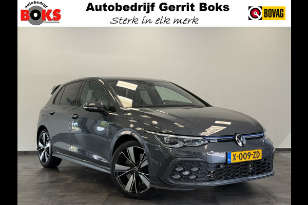 Volkswagen Golf 1.4 eHybrid GTE ACC PDC IQ-Lights