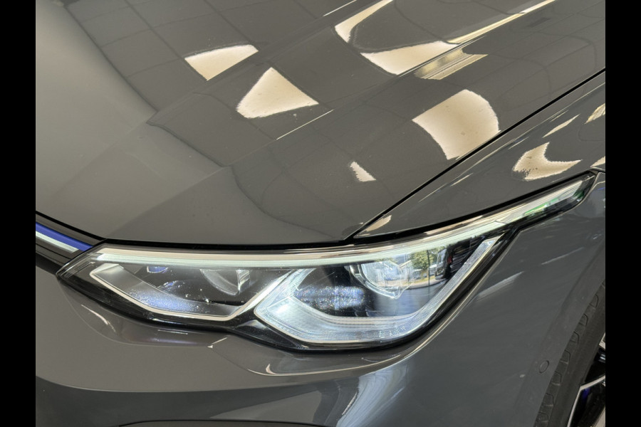 Volkswagen Golf 1.4 eHybrid GTE ACC PDC IQ-Lights