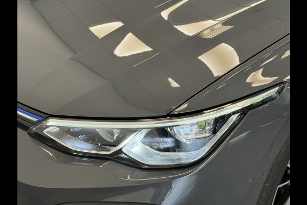 Volkswagen Golf 1.4 eHybrid GTE ACC PDC IQ-Lights