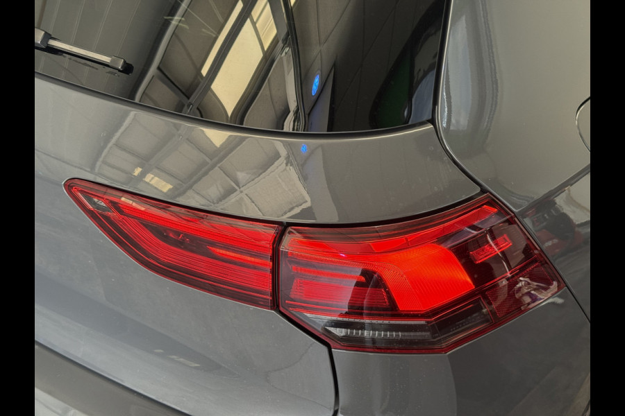 Volkswagen Golf 1.4 eHybrid GTE ACC PDC IQ-Lights