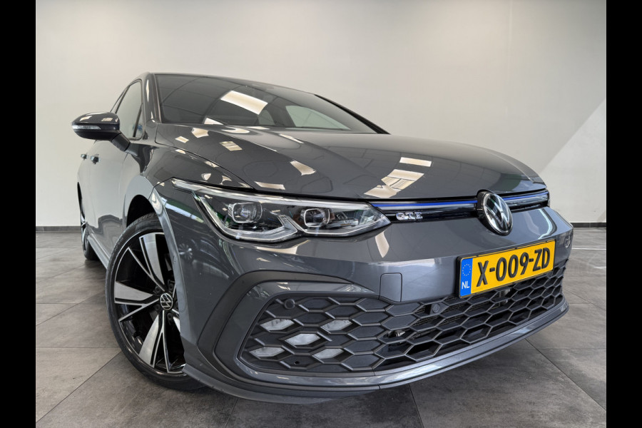 Volkswagen Golf 1.4 eHybrid GTE ACC PDC IQ-Lights