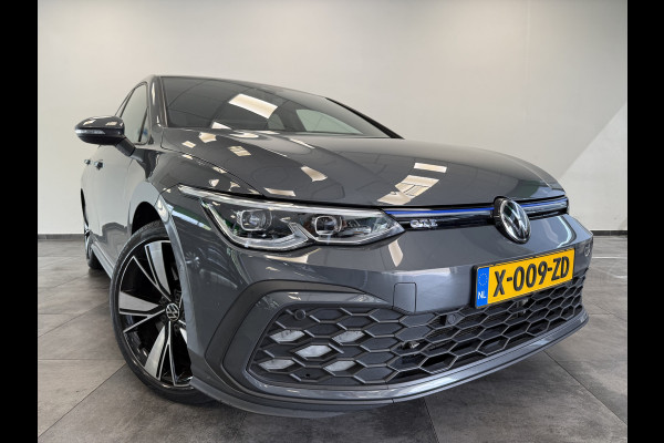 Volkswagen Golf 1.4 eHybrid GTE ACC PDC IQ-Lights
