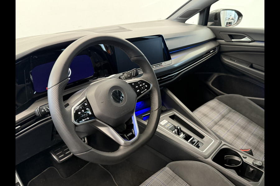 Volkswagen Golf 1.4 eHybrid GTE ACC PDC IQ-Lights