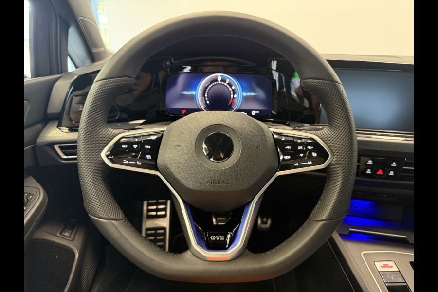 Volkswagen Golf 1.4 eHybrid GTE ACC PDC IQ-Lights