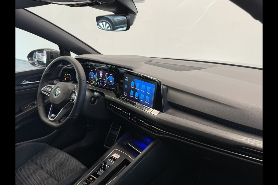 Volkswagen Golf 1.4 eHybrid GTE ACC PDC IQ-Lights