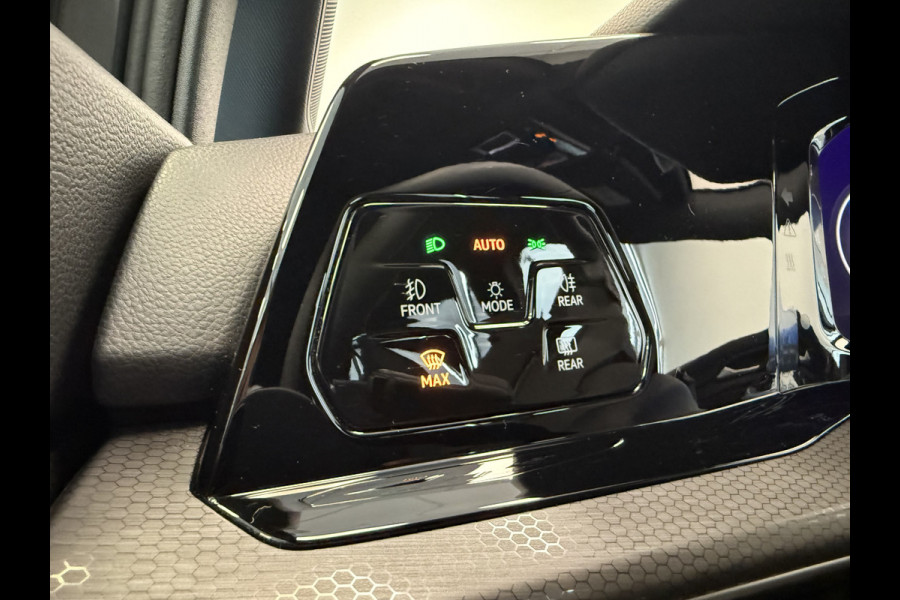 Volkswagen Golf 1.4 eHybrid GTE ACC PDC IQ-Lights
