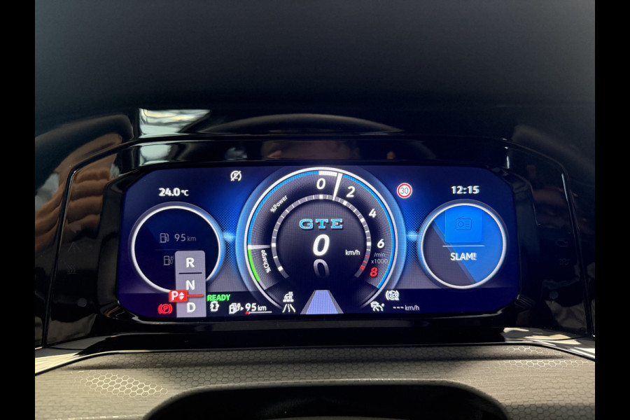 Volkswagen Golf 1.4 eHybrid GTE ACC PDC IQ-Lights