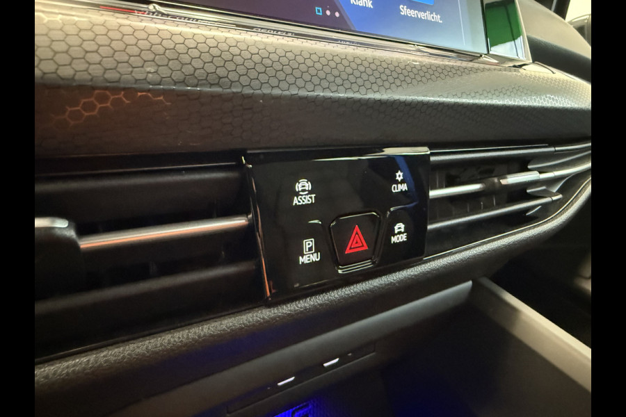 Volkswagen Golf 1.4 eHybrid GTE ACC PDC IQ-Lights
