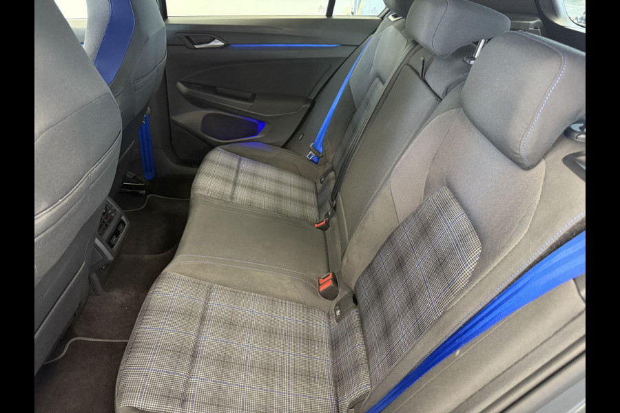 Volkswagen Golf 1.4 eHybrid GTE ACC PDC IQ-Lights