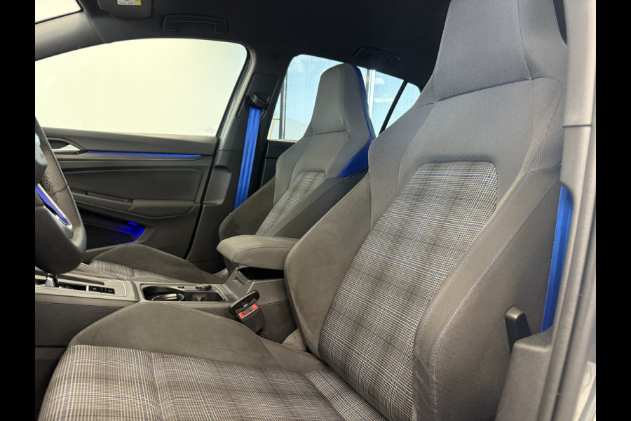 Volkswagen Golf 1.4 eHybrid GTE ACC PDC IQ-Lights