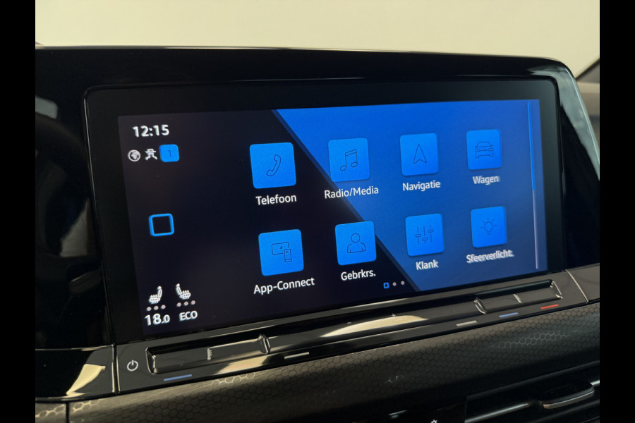 Volkswagen Golf 1.4 eHybrid GTE ACC PDC IQ-Lights