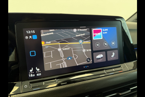 Volkswagen Golf 1.4 eHybrid GTE ACC PDC IQ-Lights