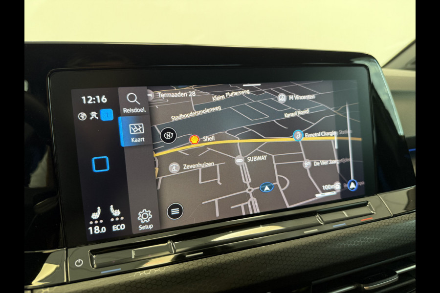 Volkswagen Golf 1.4 eHybrid GTE ACC PDC IQ-Lights