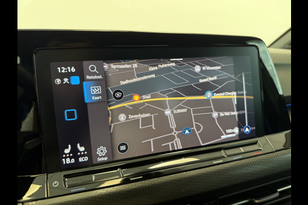 Volkswagen Golf 1.4 eHybrid GTE ACC PDC IQ-Lights