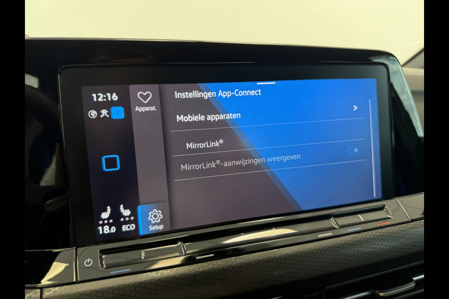 Volkswagen Golf 1.4 eHybrid GTE ACC PDC IQ-Lights