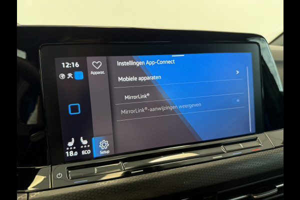 Volkswagen Golf 1.4 eHybrid GTE ACC PDC IQ-Lights