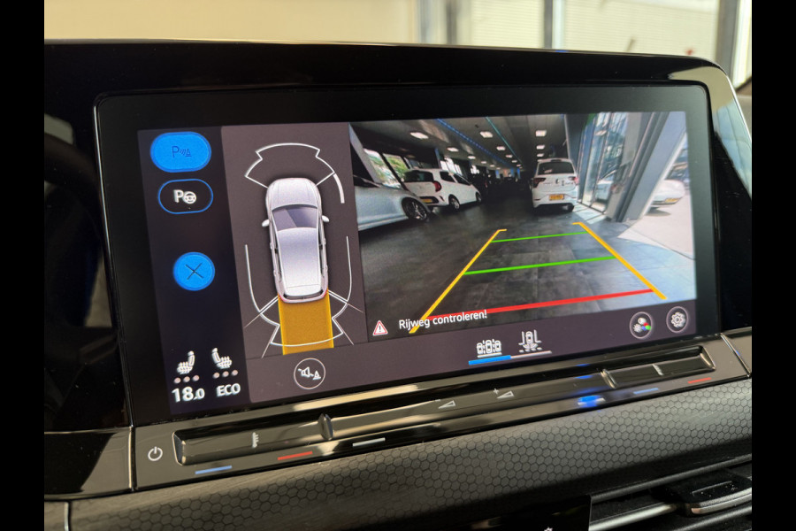Volkswagen Golf 1.4 eHybrid GTE ACC PDC IQ-Lights