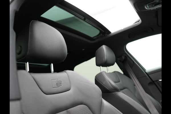 Audi A6 Avant 55 TFSI e Quattro S Line Plug In Hybrid 367pk PHEV | Panodak | Adaptive Cruise | Virtual | 19"L.M | Sportstoelen Verwarmd | 19"L.M  | Camera | Parkeerassistent |